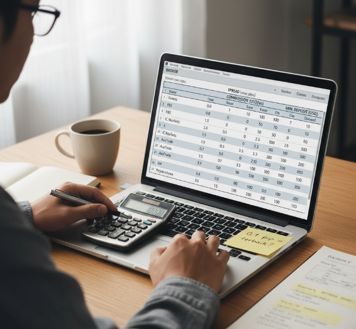 Panduan Memilih Broker Rebate Keamanan dan Biaya.png